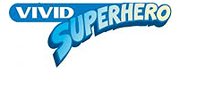 Vivid Superhero